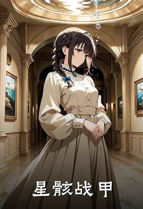 星骸战甲
