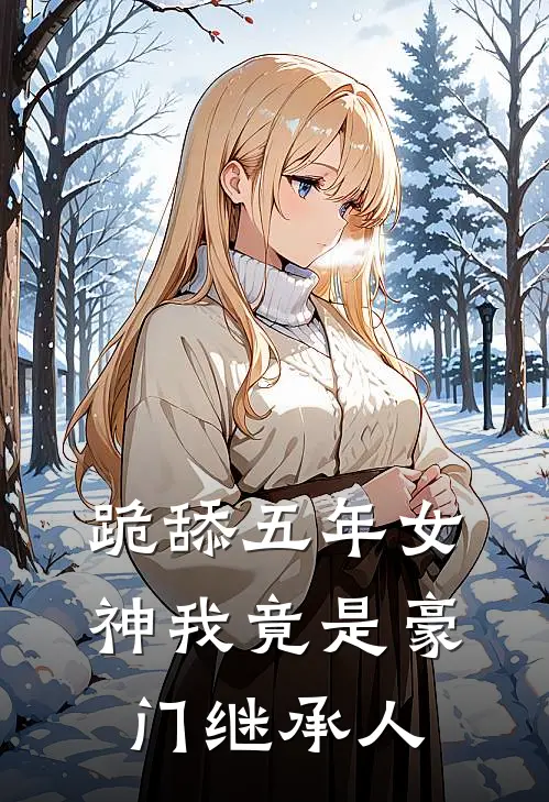 跪舔五年女神我竟是豪门继承人