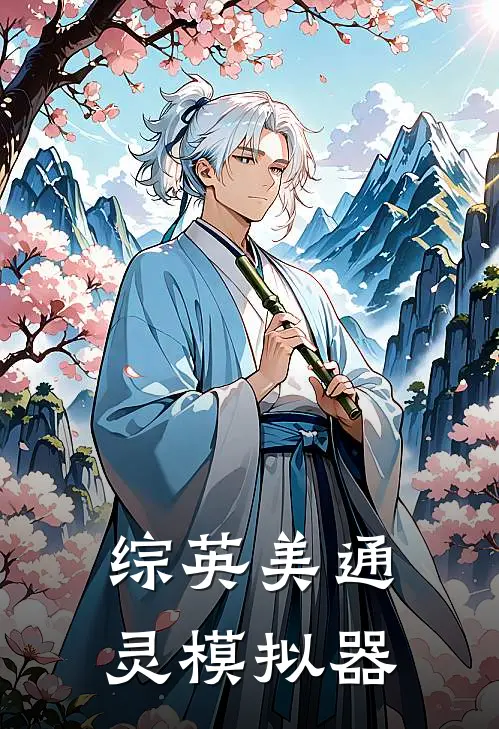 【综英美】通灵模拟器