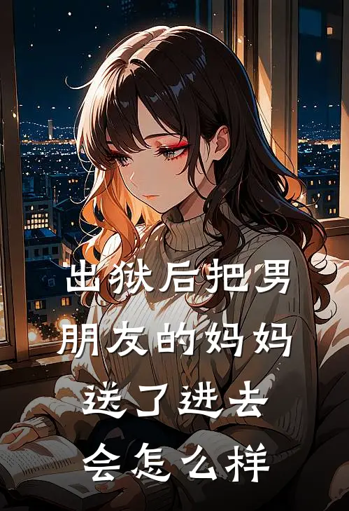 出狱后把男朋友的妈妈送了进去会怎么样