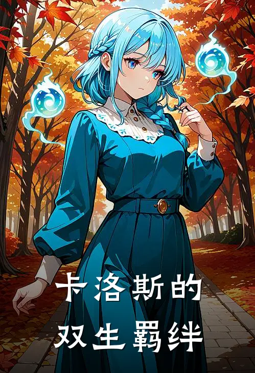 卡洛斯的双生羁绊