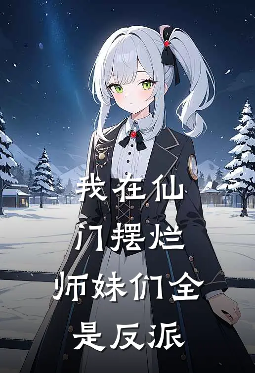 我在仙门摆烂，师妹们全是反派