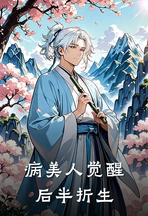 病美人觉醒后半折生