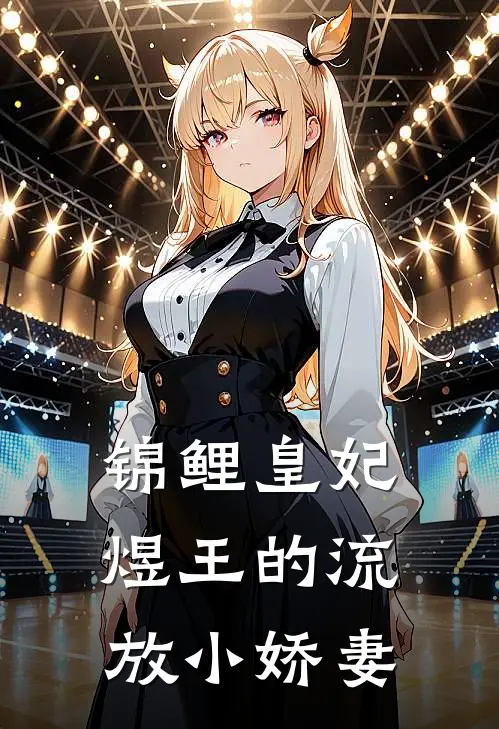 锦鲤皇妃：煜王的流放小娇妻