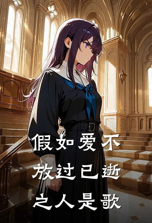 假如爱不放过已逝之人是歌