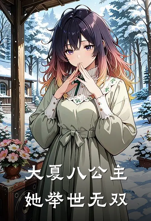 大夏八公主她举世无双