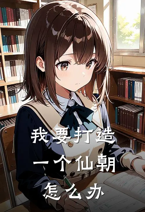 我要打造一个仙朝怎么办