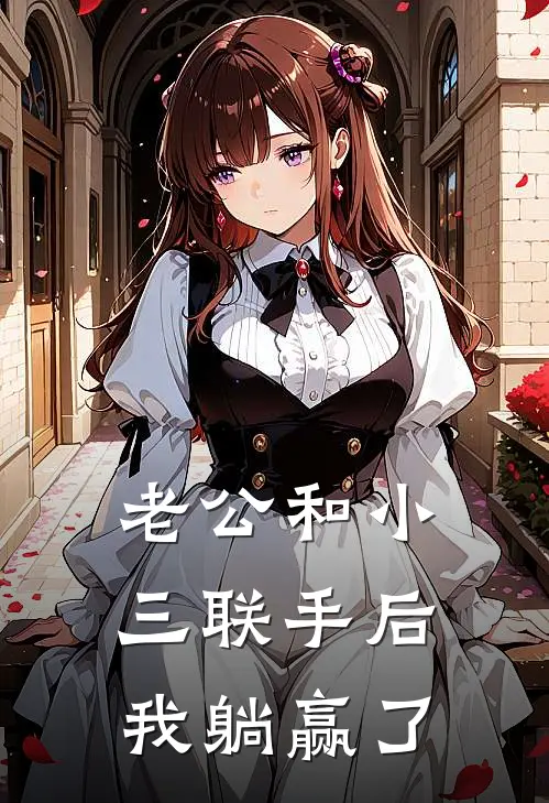 老公和小三联手后，我躺赢了。