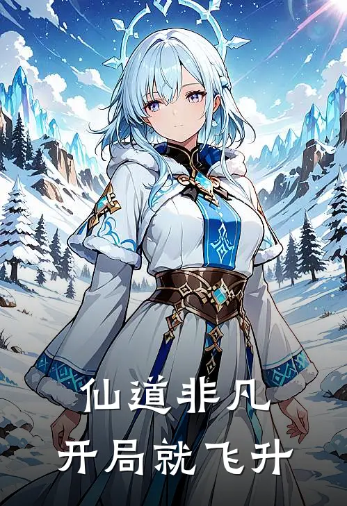 仙道非凡：开局就飞升