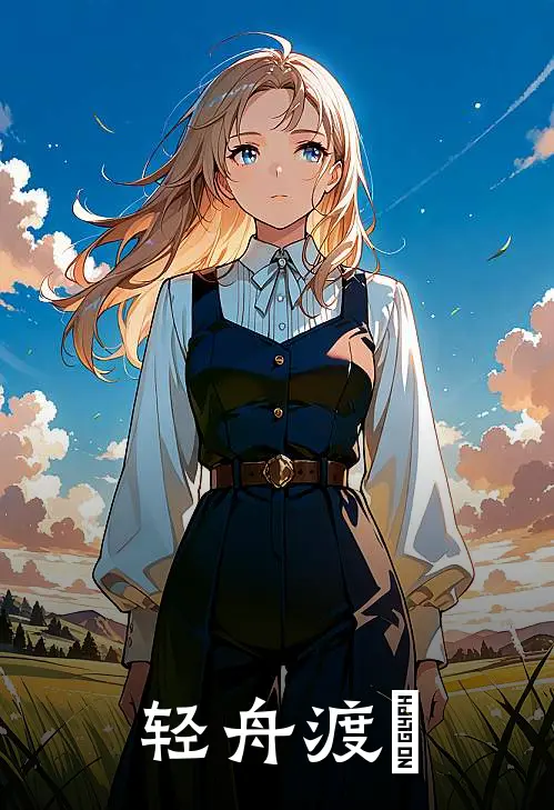 轻舟渡媞