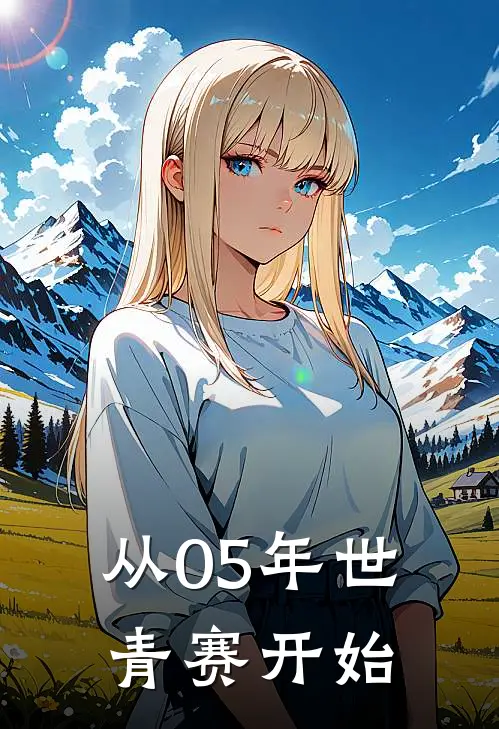 从05年世青赛开始