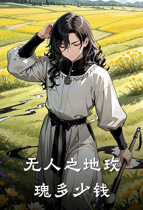 无人之地玫瑰多少钱