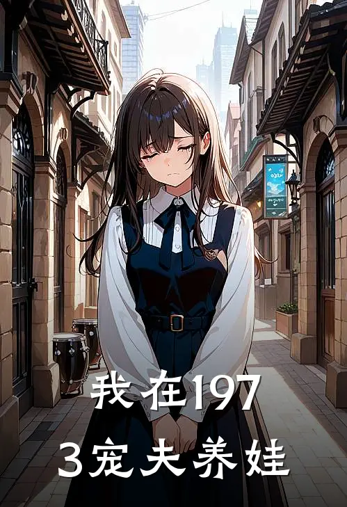 我在1973宠夫养娃