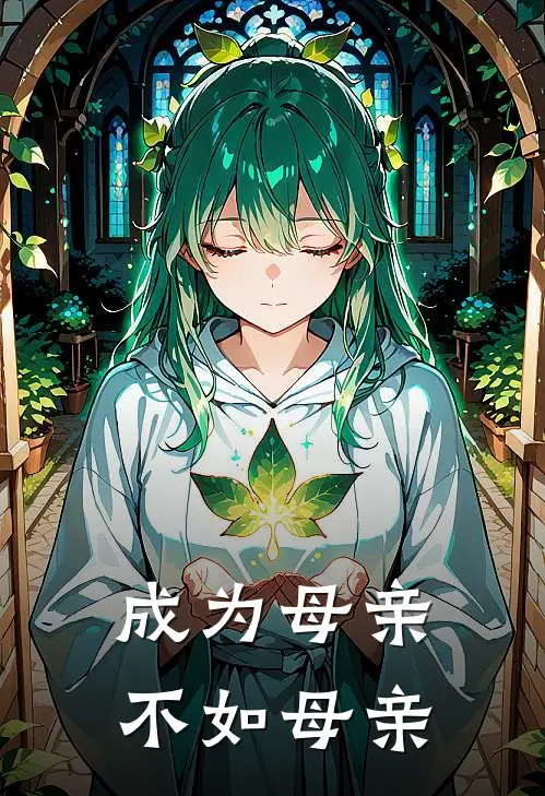 成为母亲,不如母亲