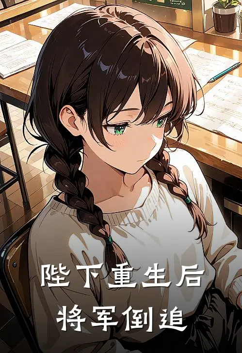 陛下重生后，将军倒追