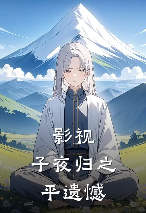 影视：子夜归之平遗憾