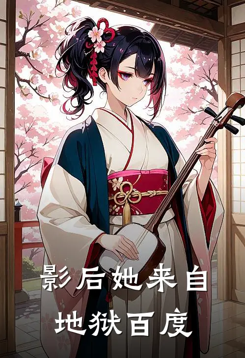 影后她来自地狱百度