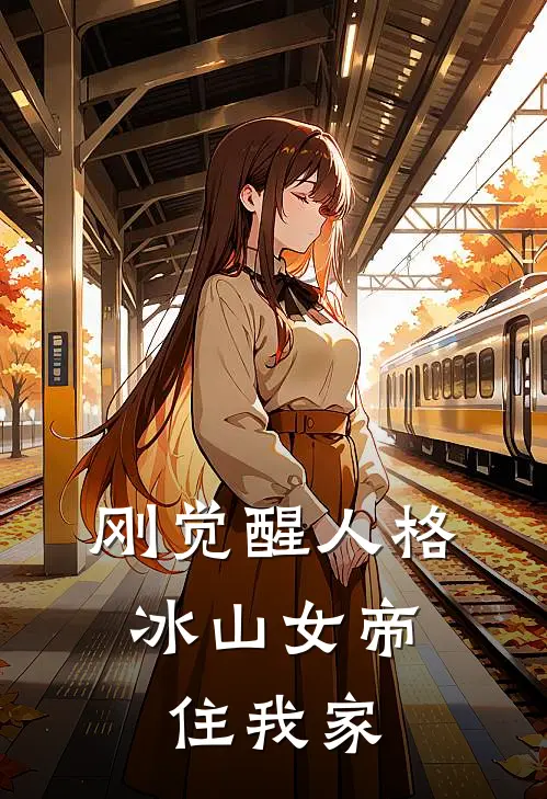 刚觉醒人格，冰山女帝住我家