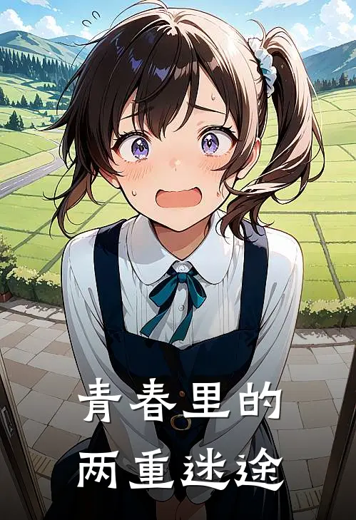 青春里的两重迷途