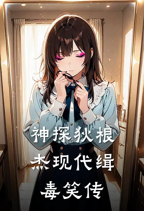 神探狄根杰现代缉毒笑传