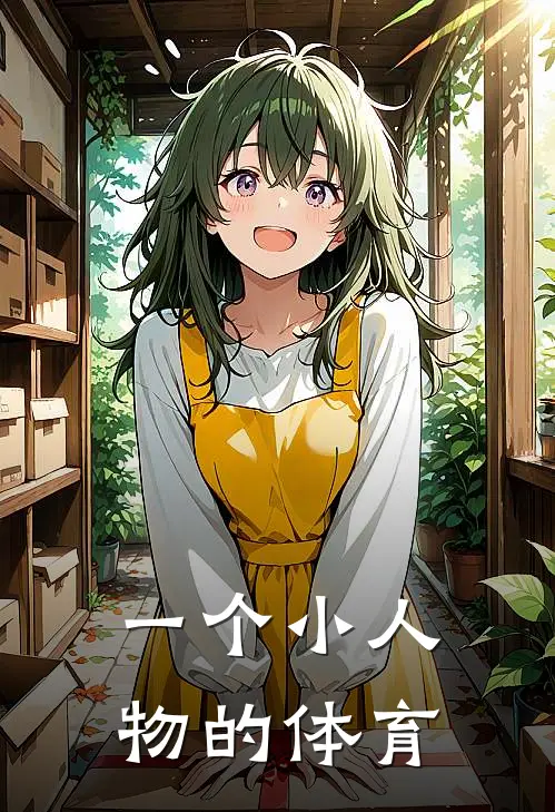 一个小人物的体育