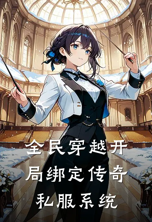 全民穿越开局绑定传奇私服系统