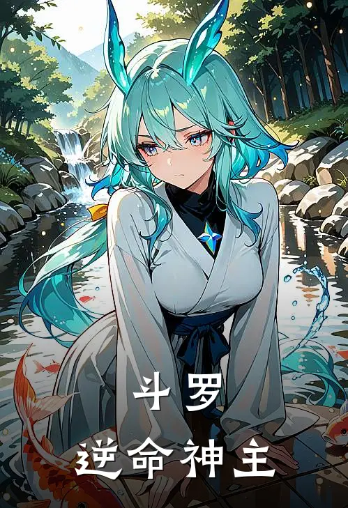 斗罗：逆命神主