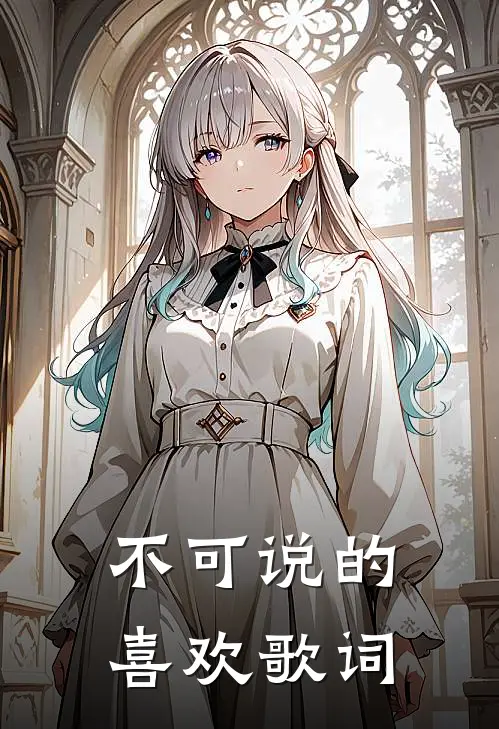 不可说的喜欢歌词