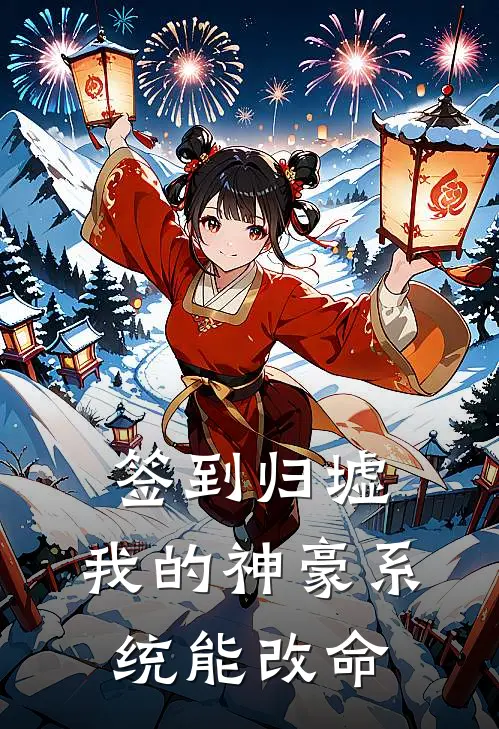 签到归墟：我的神豪系统能改命