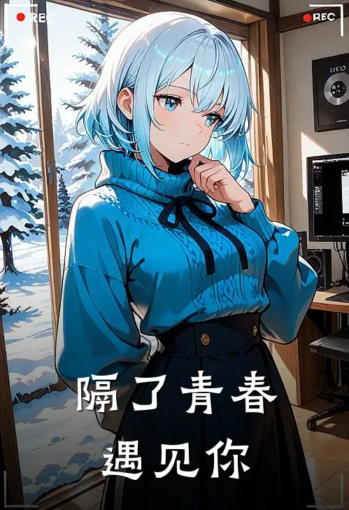 隔了青春遇见你