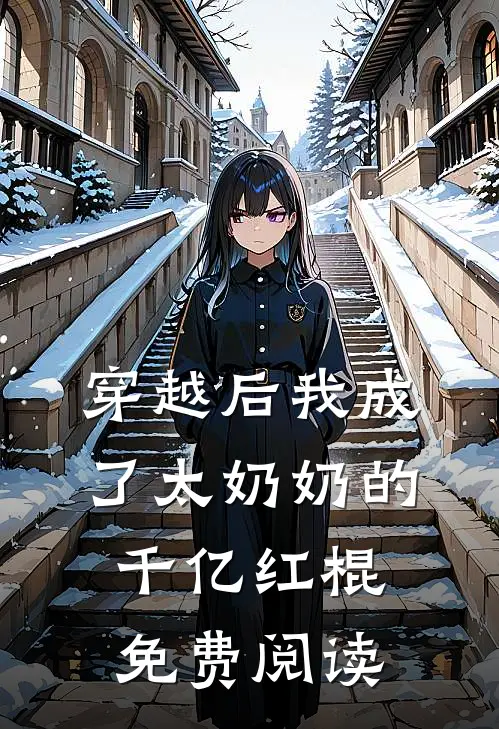 穿越后我成了太奶奶的千亿红棍免费阅读