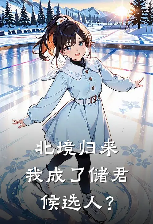 北境归来：我成了储君候选人？