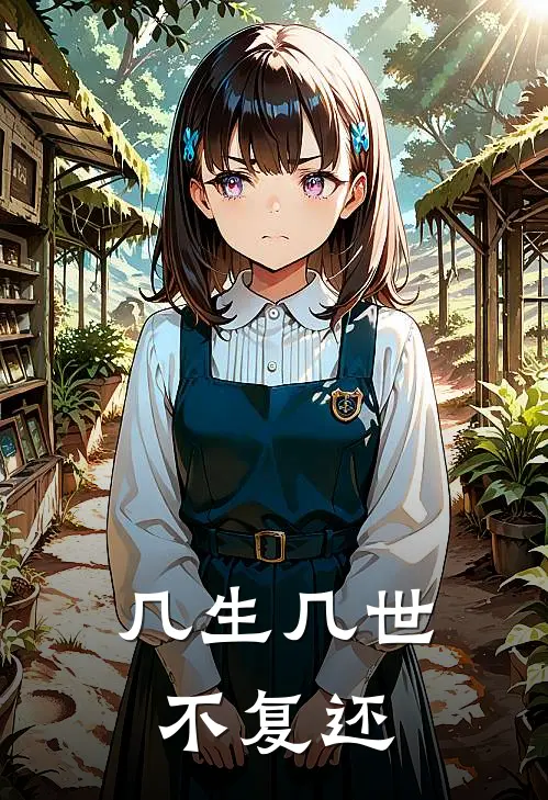 几生几世不复还