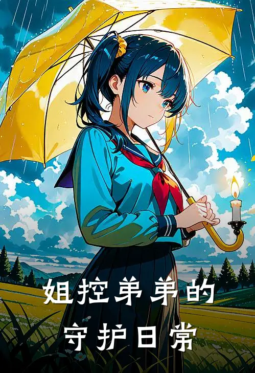 姐控弟弟的守护日常