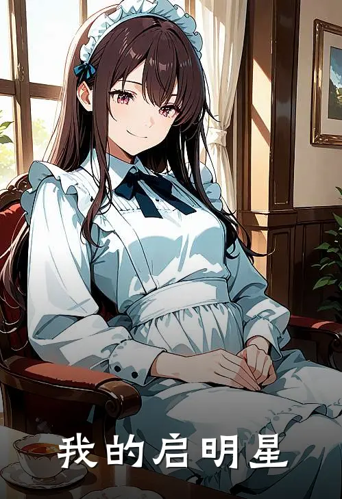 我的启明星