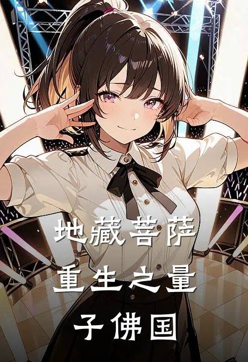 地藏菩萨重生之量子佛国