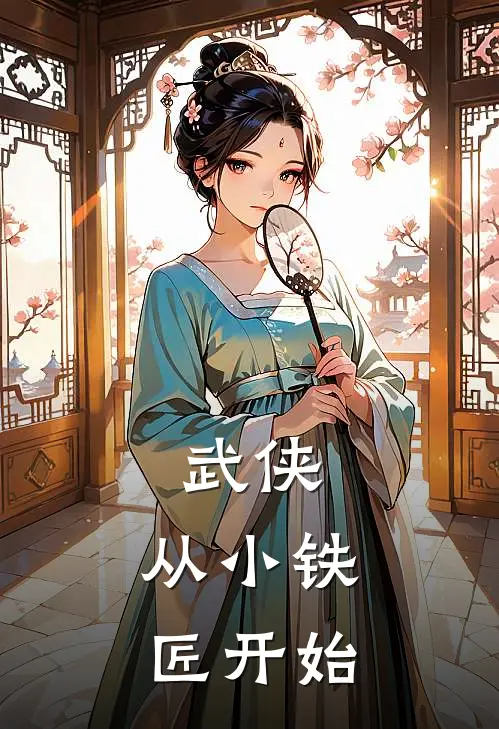 武侠：从小铁匠开始