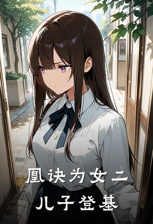 凰诀为女二儿子登基