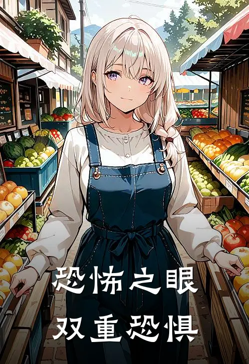 恐怖之眼双重恐惧