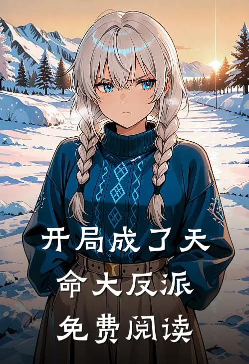 开局成了天命大反派免费阅读