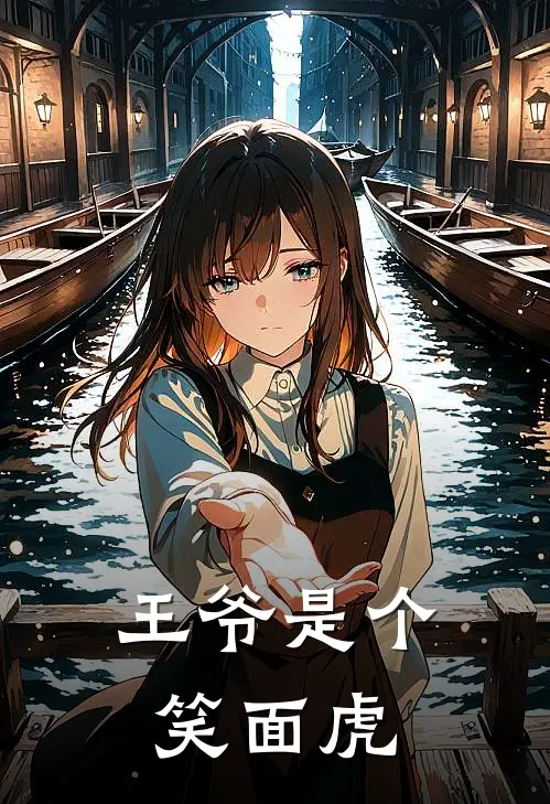 王爷是个笑面虎