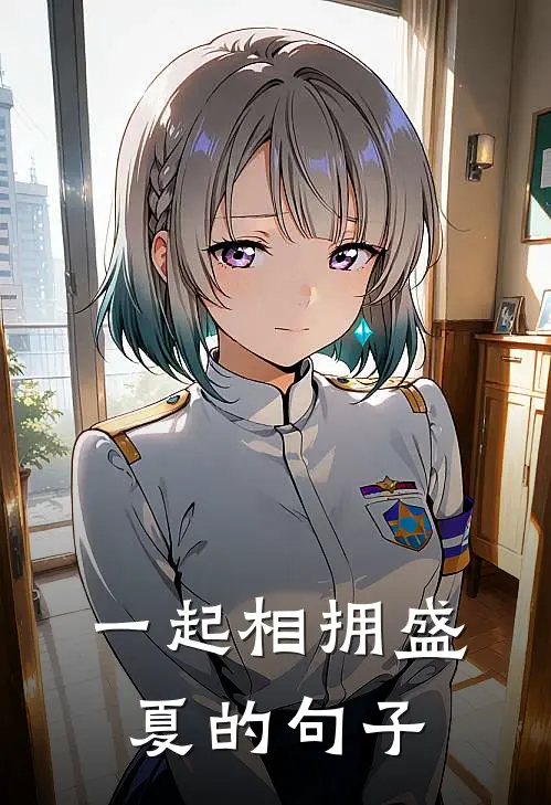 一起相拥盛夏的句子