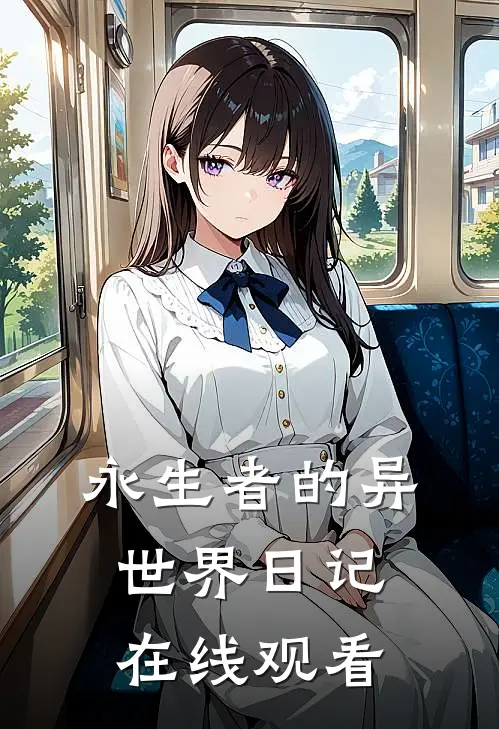 永生者的异世界日记在线观看