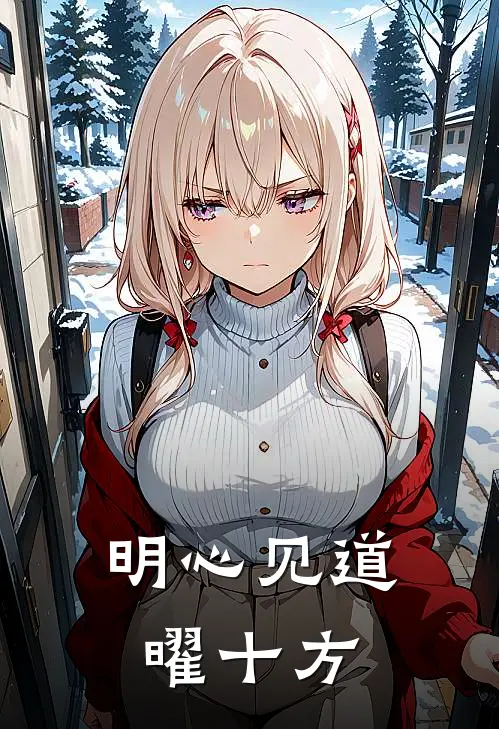 明心见道曜十方