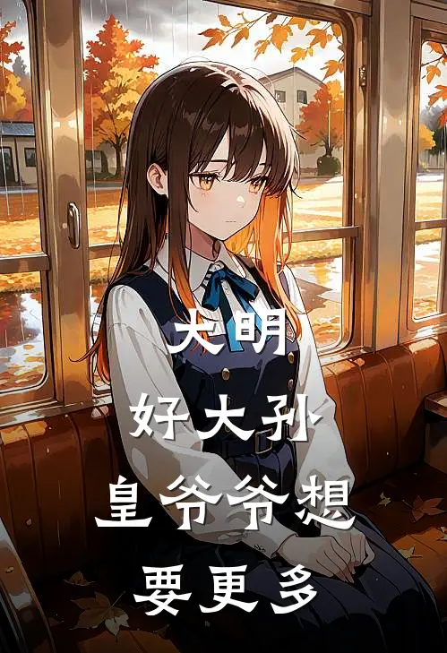 大明：好大孙，皇爷爷想要更多