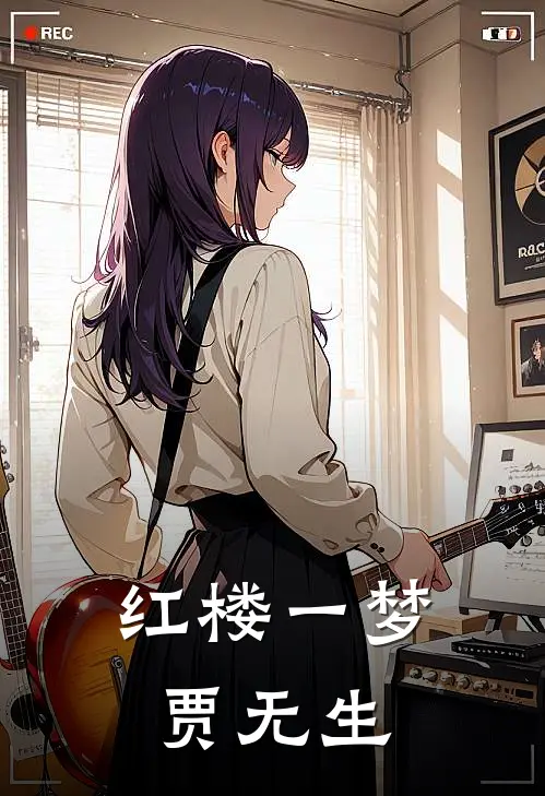 红楼一梦：贾无生