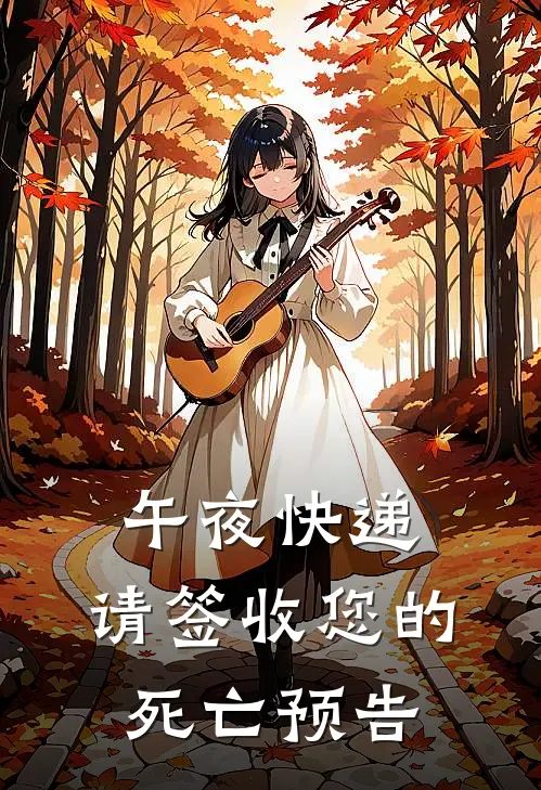 午夜快递：请签收您的死亡预告