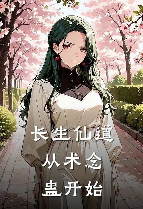 长生仙道：从术念蛊开始