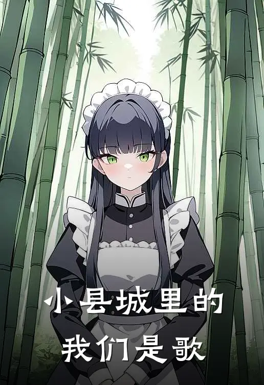小县城里的我们是歌