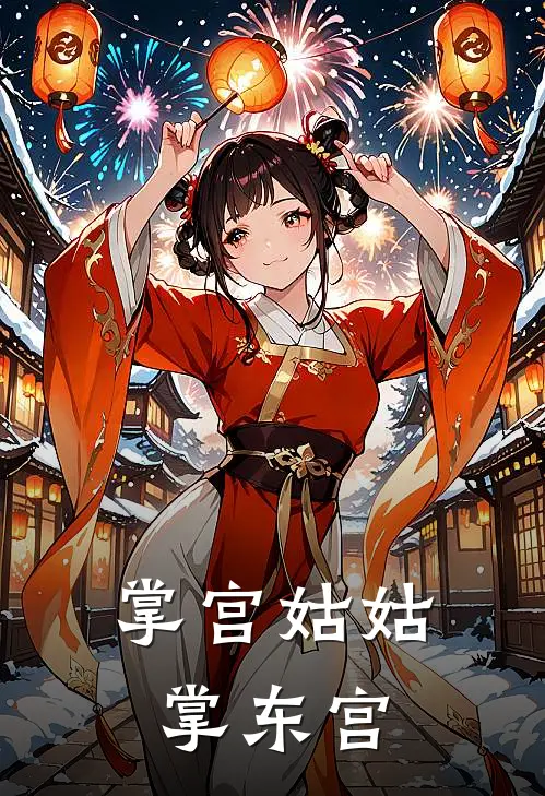 掌宫姑姑掌东宫